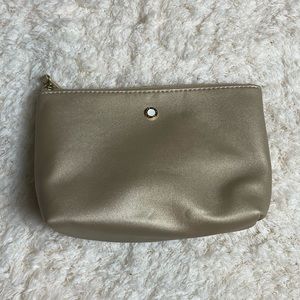 Bvlgari cosmetic pouch